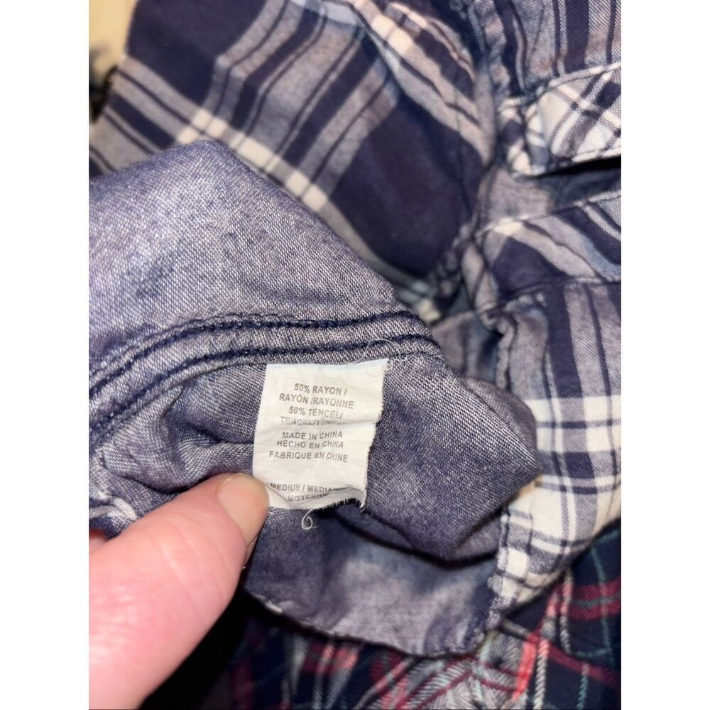 Rails Flannels 2!! - Picture 4 of 10